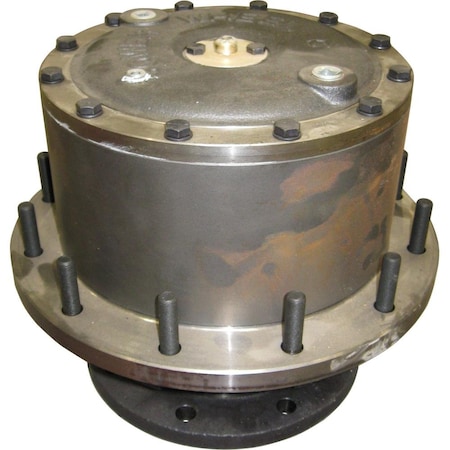 Aftermarket AMAN204749 Hub Assembly AMAN204749-ABL